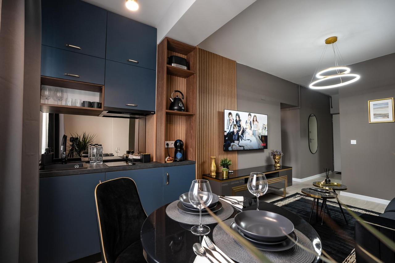 Blvd Ivory Pipera Ap.62b Apartment