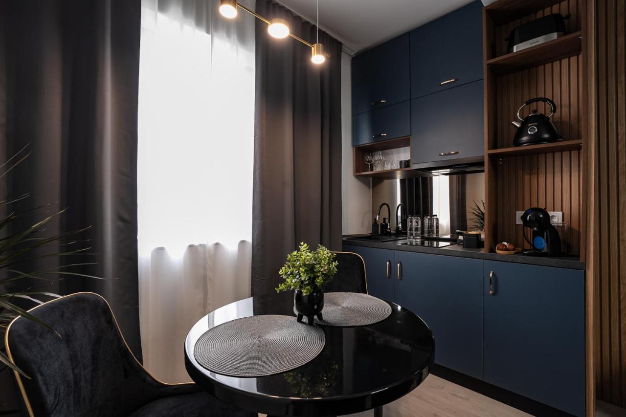Blvd Ivory Pipera Ap.62b Apartment